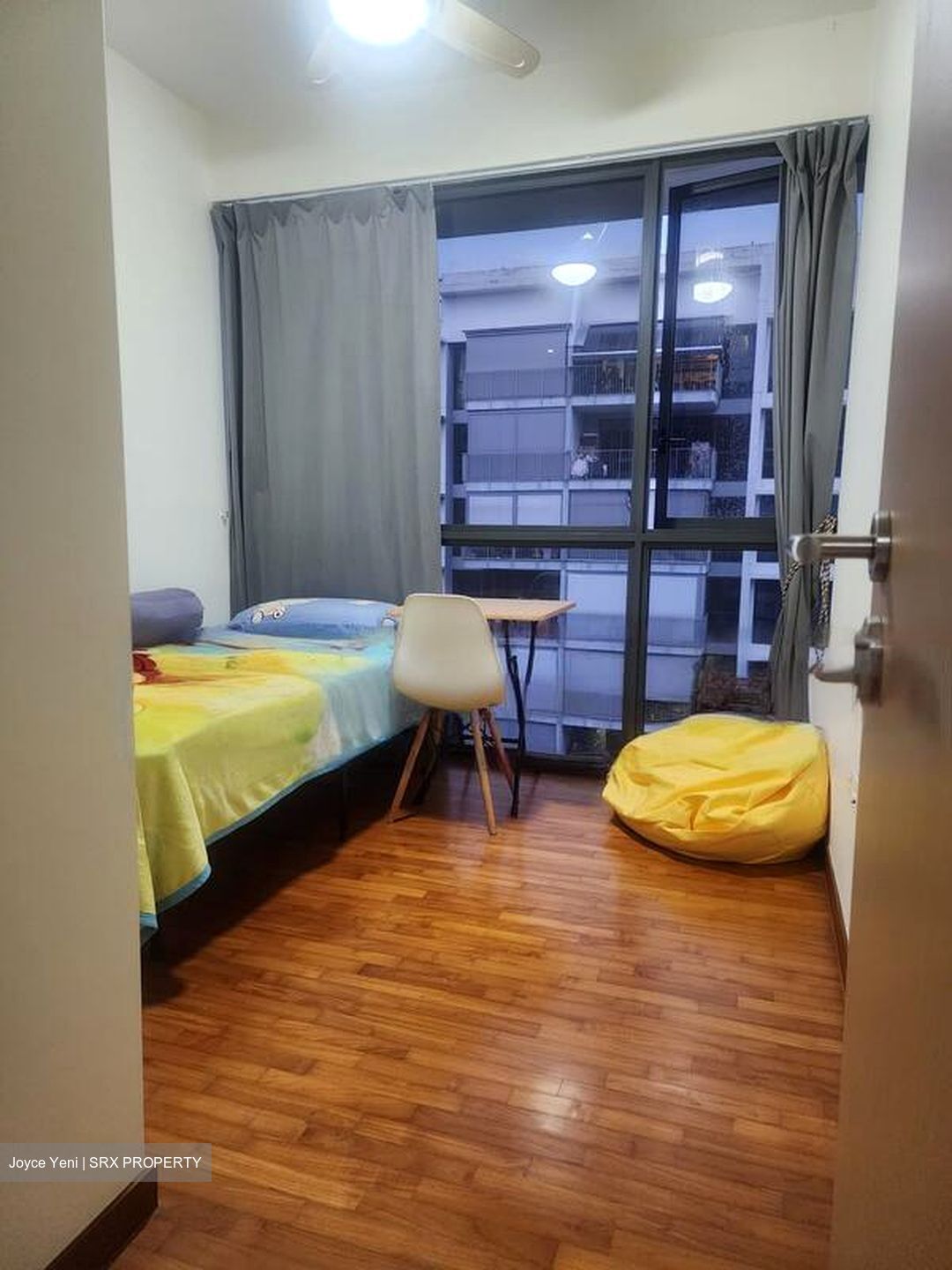 Parc Centros (D19), Condominium #462188561